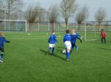 S.K.N.W.K. JO10-1 - D.B.G.C. JO10-2 (competitie) seizoen 2022-2023 (voorjaar - 4e fase)) (3/102)